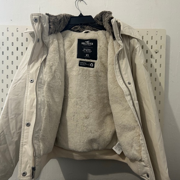 Hollister Jackets & Blazers - Jacket